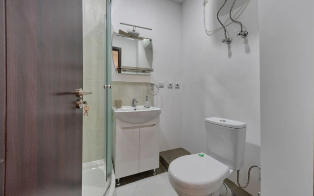 New Tiflis Apartments Plekhanovi