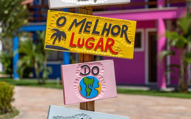 Capoeira Village