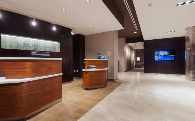 Courtyard by Marriott Ardmore