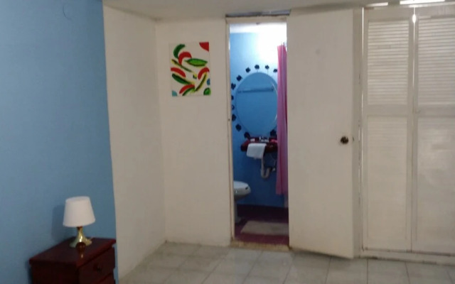 Grand Hostel Cancun