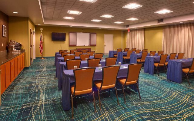 SpringHill Suites by Marriott Yuma