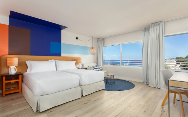 Alua Calvia Dreams