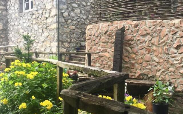 Etno House Stari mlin