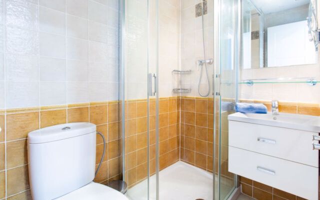 Apartment Carabeo Nerja