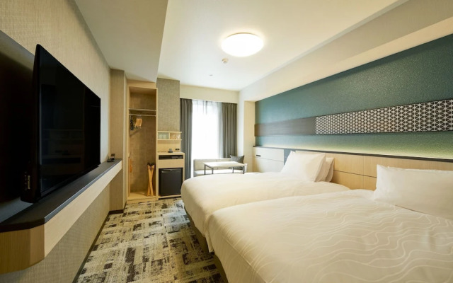 Keisei Richmond Hotel Tokyo Monzennakacho