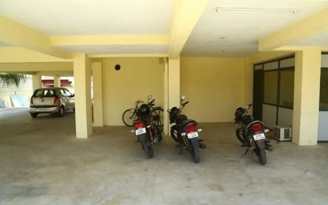 Orchid Sankrish Serviced Apartment