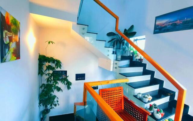 Sena home 2nd*near Danang Han river*Dragon bridge