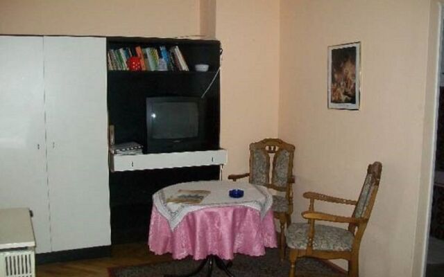 Toldi Apartman