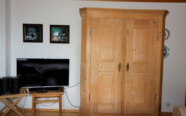 Appartement Ski und Therme 1 Bach