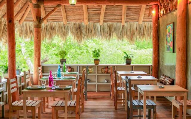 Solost Hotel Eco Boutique