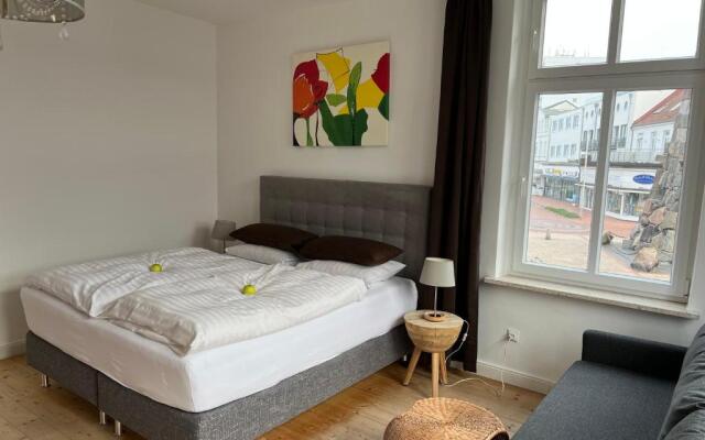 Georg Rass Gästehaus