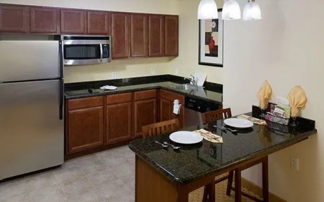 Residence Inn Tucson Airport