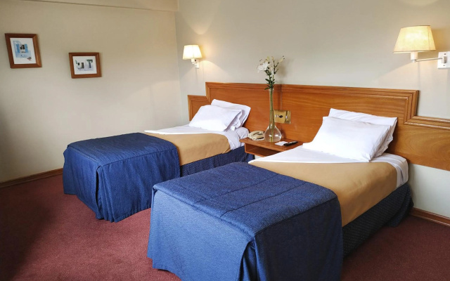 Hotel Presidente - Image 6