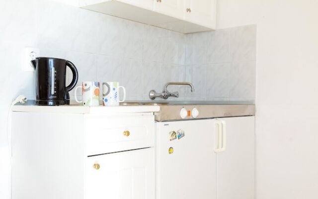 Apartments Stosic