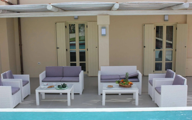 Geraniotis Hotel & Resort