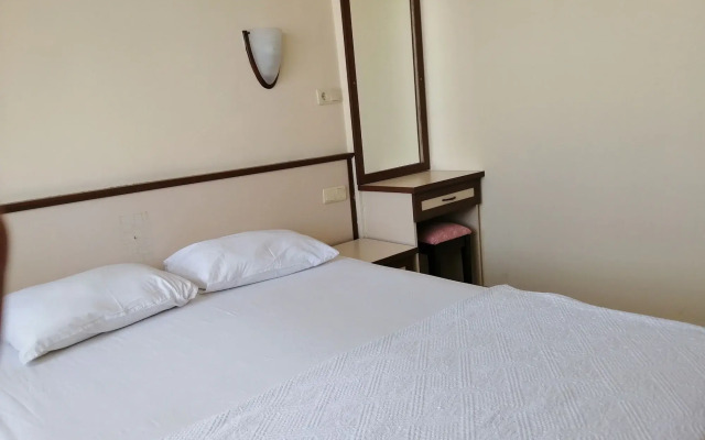 Oya Apartments