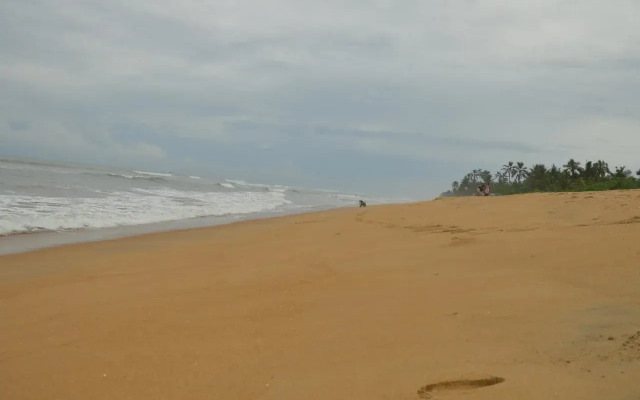 Wild Sands Beach Villa