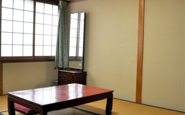 Ryokan Asahikan Hotel