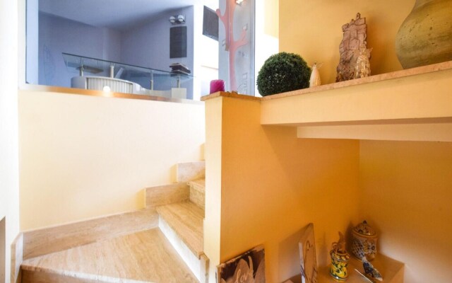 Awesome Home in Calatabiano With Outdoor Swimming Pool, Wifi and 5 Bedrooms