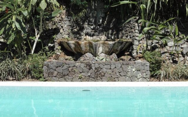 Kaliandra Sejati Eco Resort & Farm
