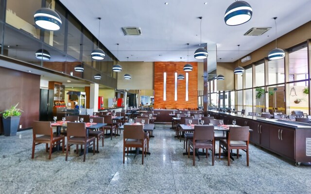 Hilton Garden Inn Goiânia