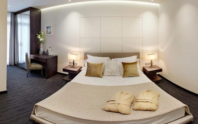 Cosmopolita Hotel Boutique & Spa