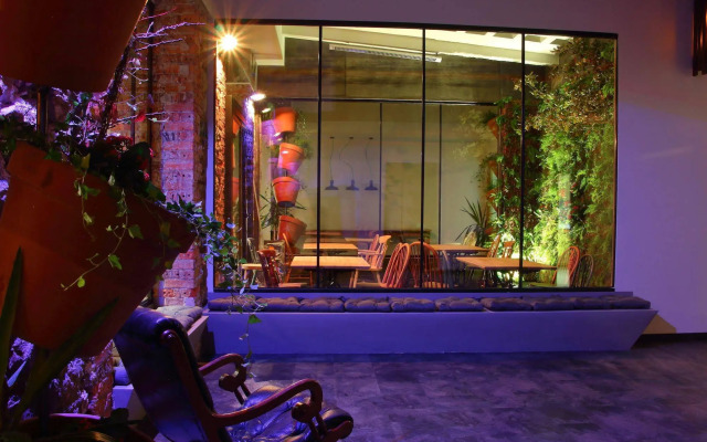 Poshtel Bilbao Premium Hostel