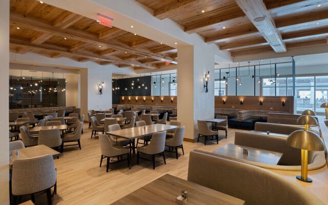 Hilton Pensacola Beach