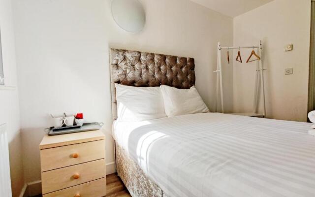Accommodation Bradford
