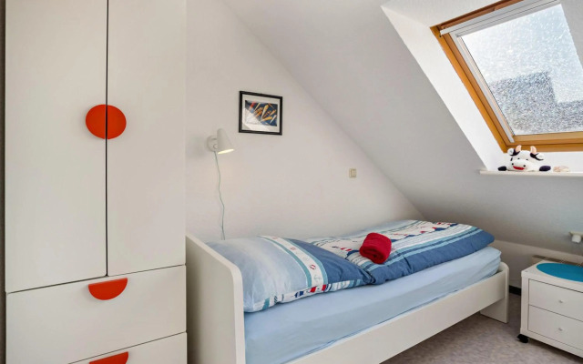 Nordhaus Ferienwohnung 3