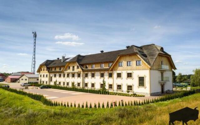 Hotel Pajero