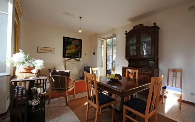 Menaggio Castello Apartments