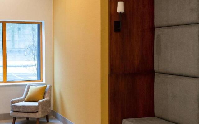 Residence Inn by Marriott Philadelphia Bala Cynwyd