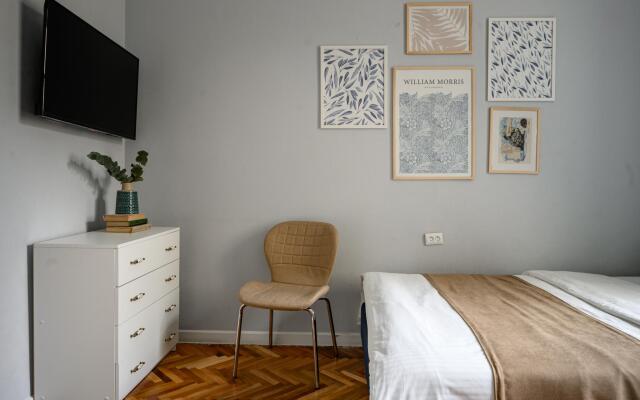 РиверСайд Дворцовая площадь