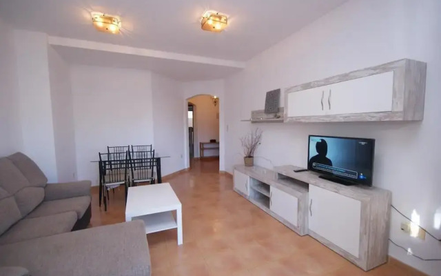 Apartamento Las Barcas G42