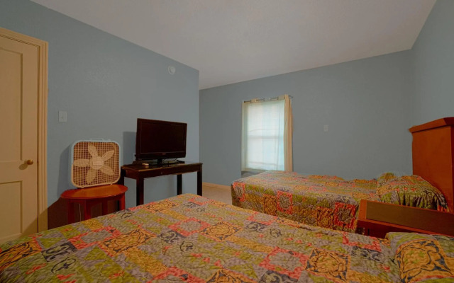 Texana Inn Edna By OYO