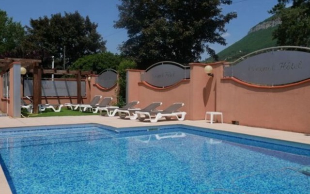 Cévenol Hotel