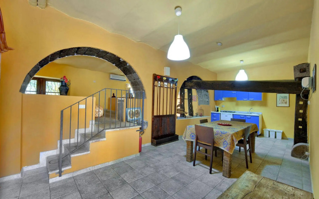 Casale Romano Resort