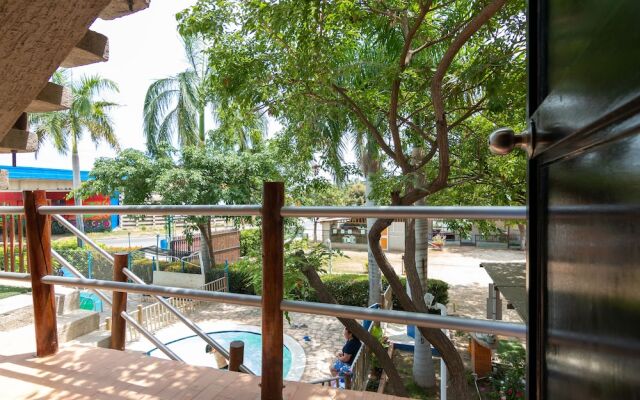 Ayenda Brisas del Caribe