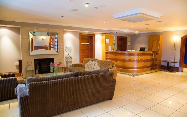 Innisfallen Hotel