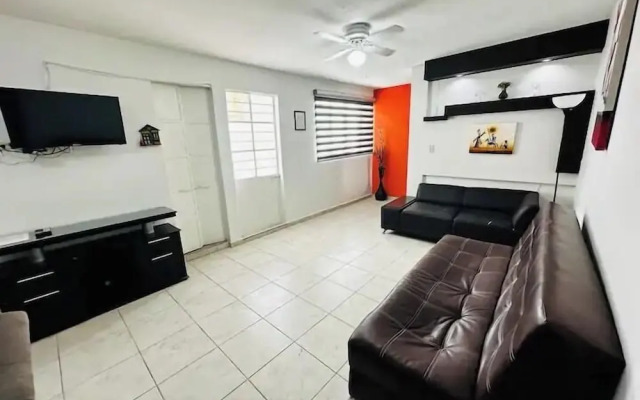 Departamento Orange 3 Guadalajara