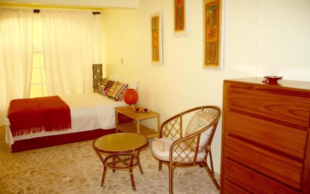Hotel Magic Tropical