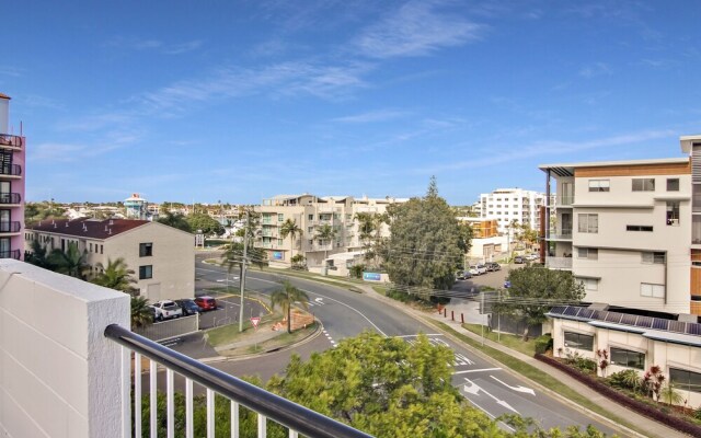 MAINSAIL8 - Mooloolaba Beach