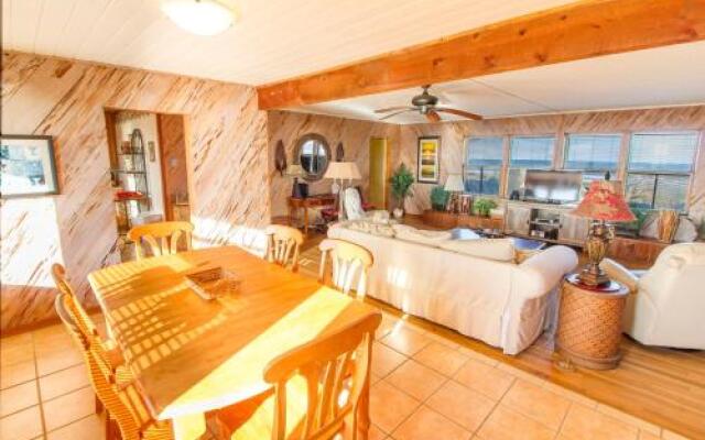 Hunters Haven by RedAwning