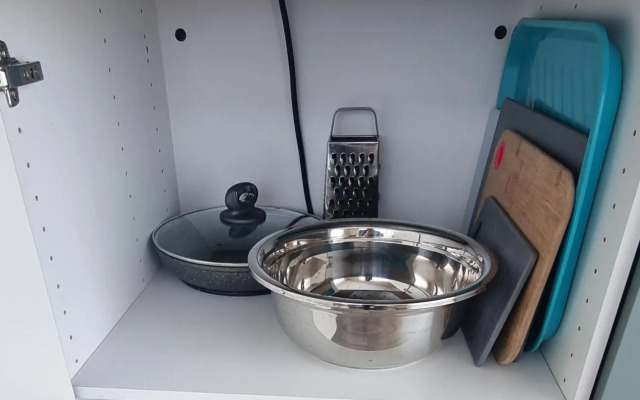 Гостевой дом №1 Четыре сезона