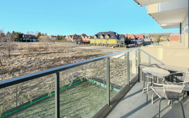 Apartamenty Sun & Snow Pelikan