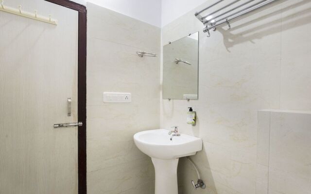 Treebo Trend Vallab Vilas By 7 Horses