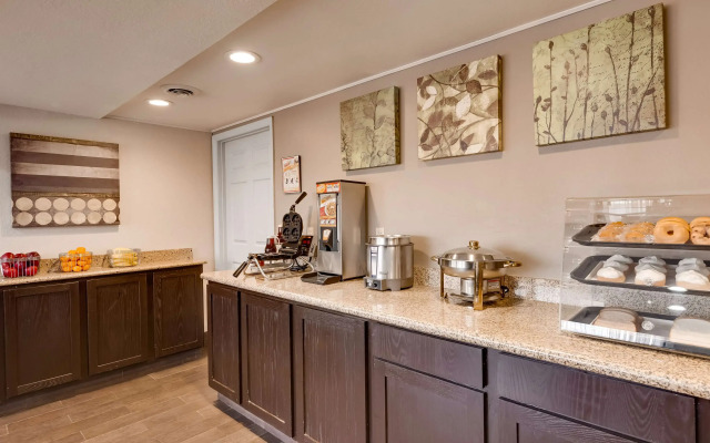 SureStay by Best Western Miles City