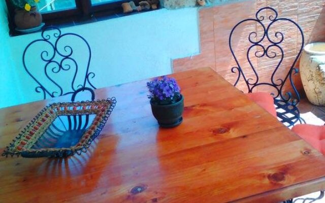 Guest House Denitza