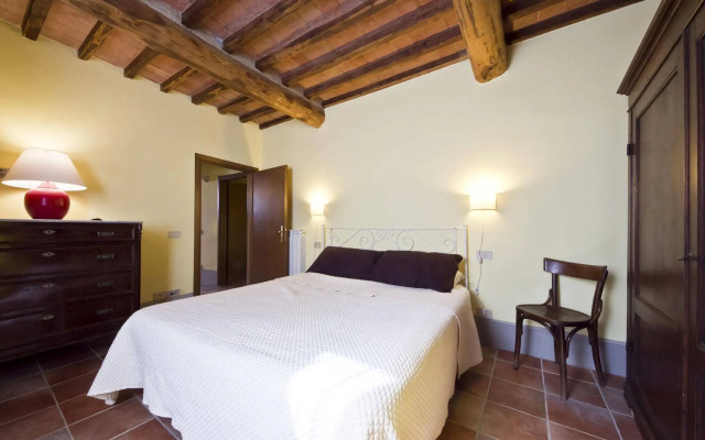 Agriturismo La Magione